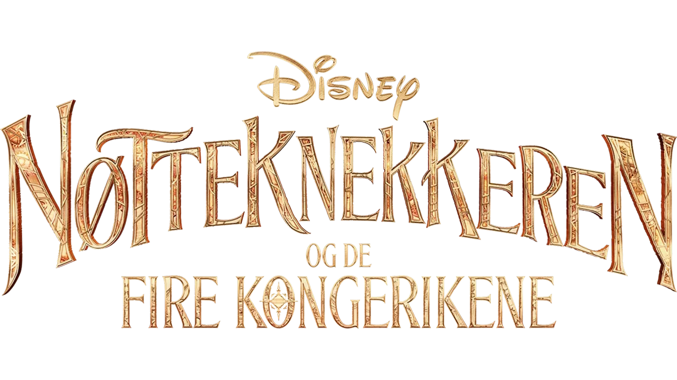 Nøtteknekkeren og De Fire Kongerikene