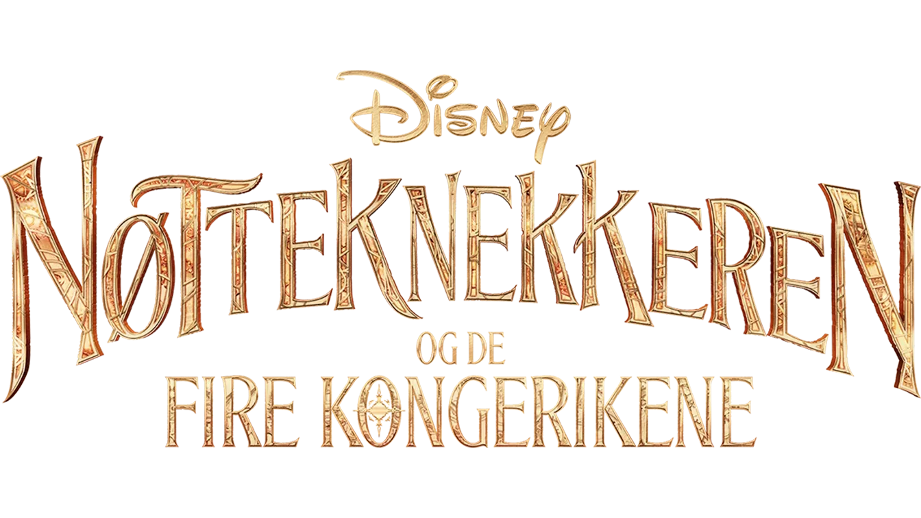 Nøtteknekkeren og De Fire Kongerikene
