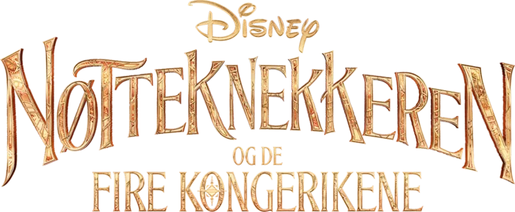 Nøtteknekkeren og De Fire Kongerikene