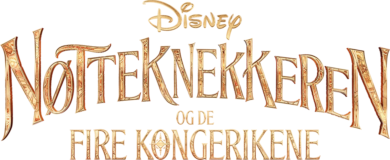 Nøtteknekkeren og De Fire Kongerikene