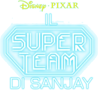 Il Super Team di Sanjay