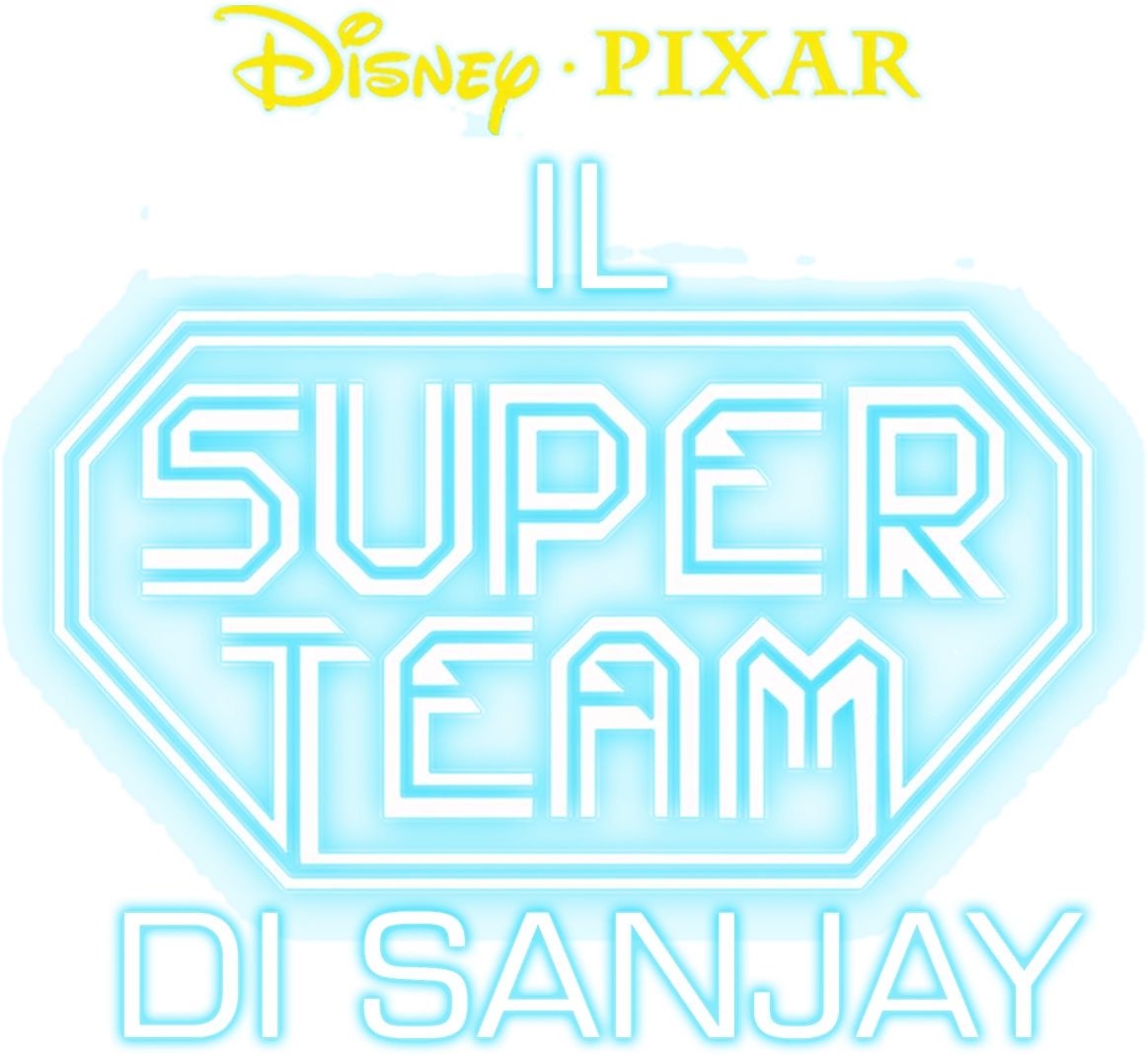 Il Super Team di Sanjay