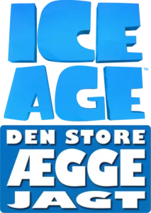 ICE AGE: DEN STORE ÆGGEJAGT