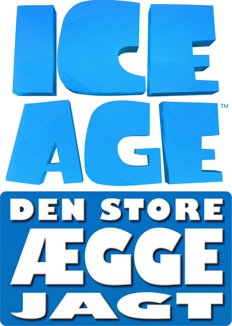 ICE AGE: DEN STORE ÆGGEJAGT