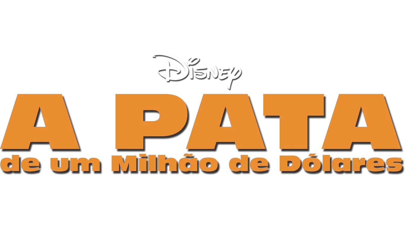 A Pata de um Milhão de Dólares