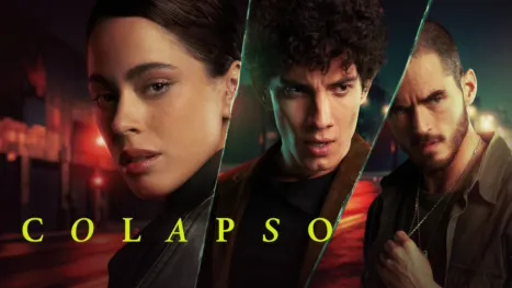 thumbnail - Colapso