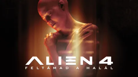 thumbnail - Alien 4. - Feltámad a halál