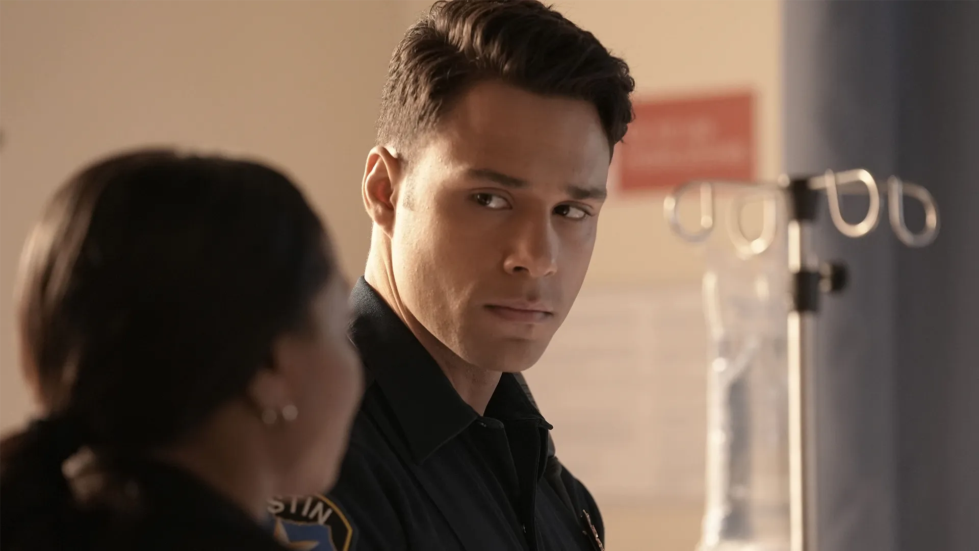thumbnail - S4:E15 Donors