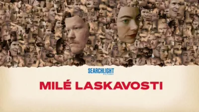 thumbnail - Milé laskavosti