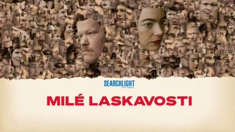 thumbnail - Milé laskavosti