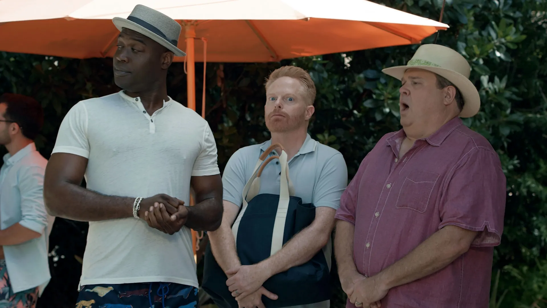 thumbnail - S11:E4 Pool Party