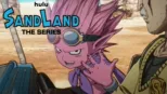 thumbnail - SAND LAND: THE SERIES