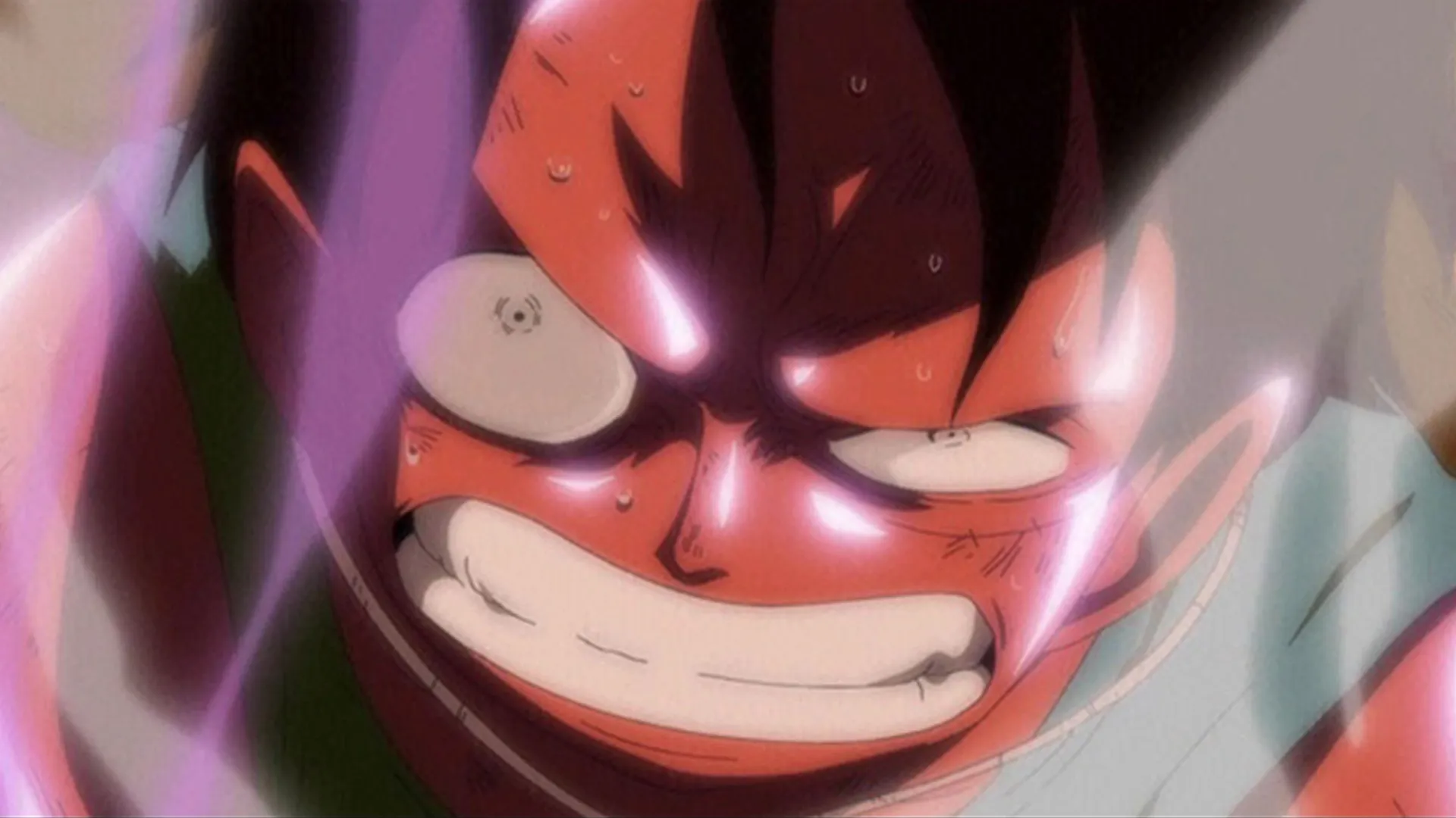 thumbnail - S19:E15 Le combat s'achève. Luffy lance une dernière attaque au péril de sa vie !