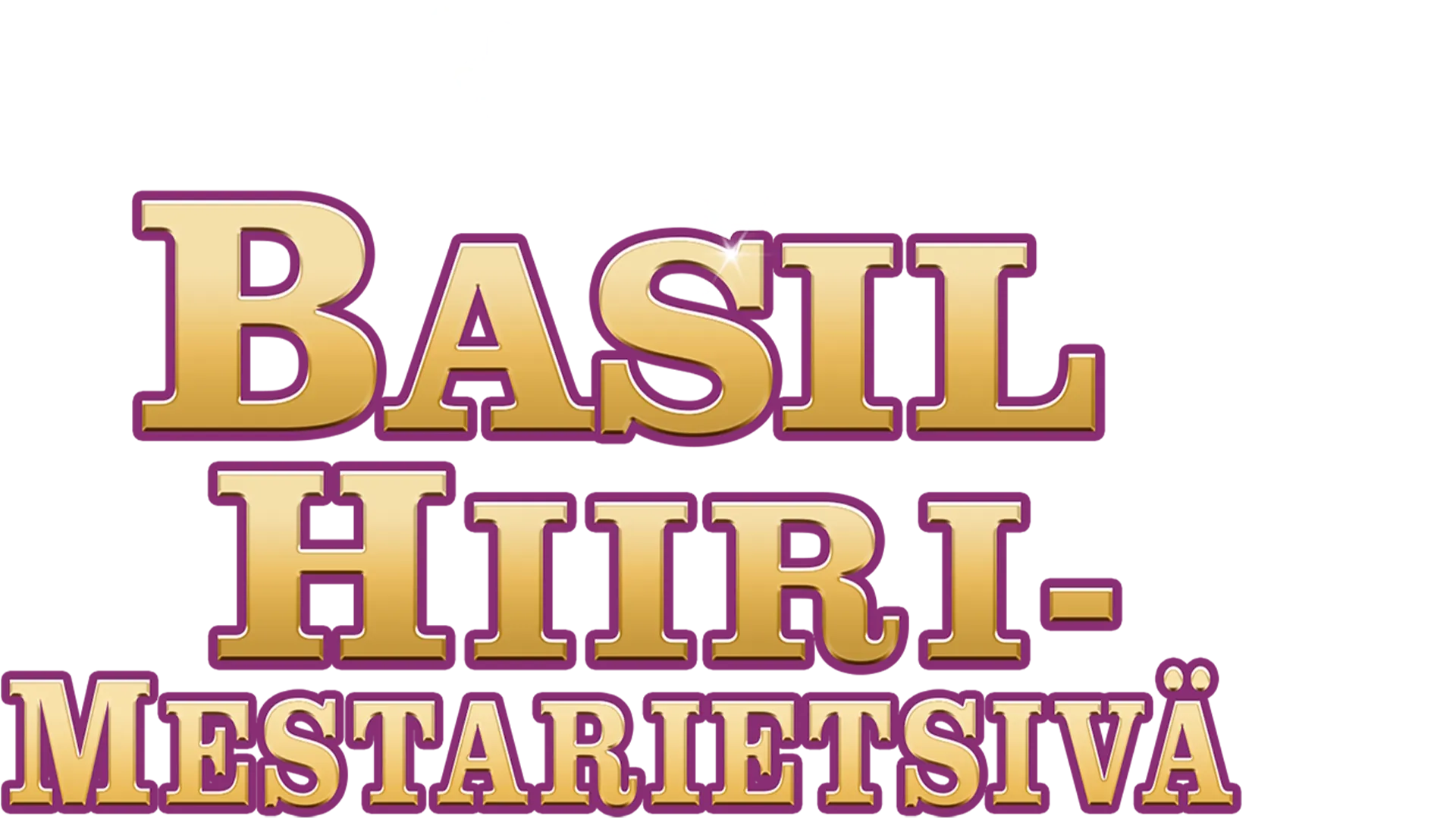 Basil Hiiri – Mestarietsivä