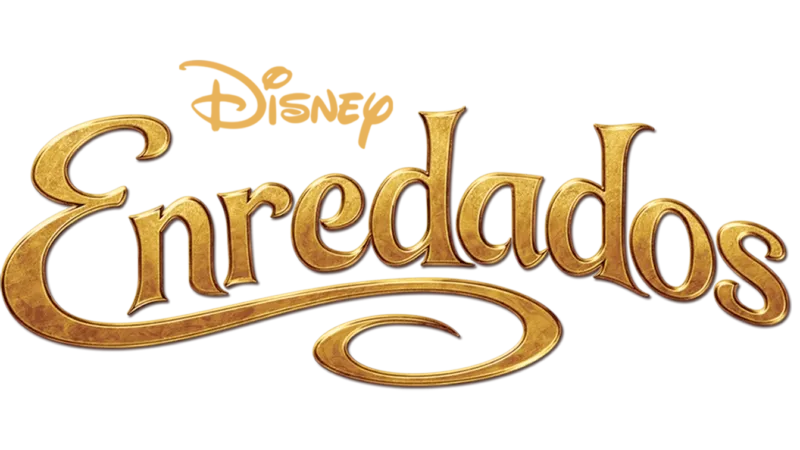 Enredados