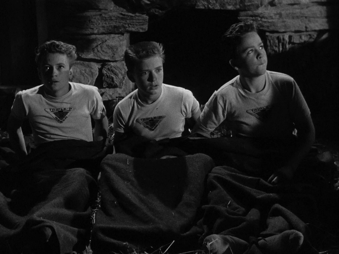 thumbnail - S1:E21 The Live Ghost