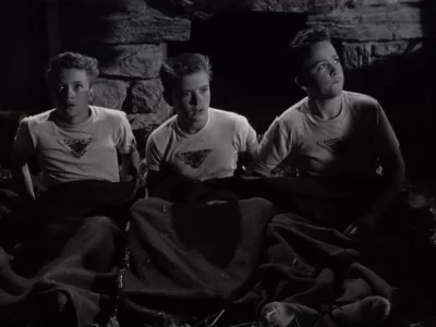 thumbnail - S1:E21 The Live Ghost