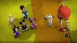 thumbnail - Mickey Mouse Funhouse S1:E25 Reusachtige Pluto! / Een gigantisch probleem!