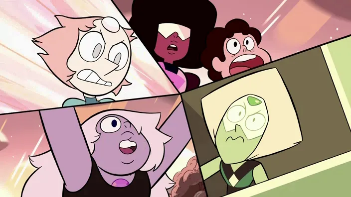thumbnail - S2:E20 Back to the Barn
