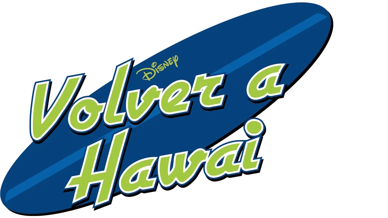 Volver a Hawai