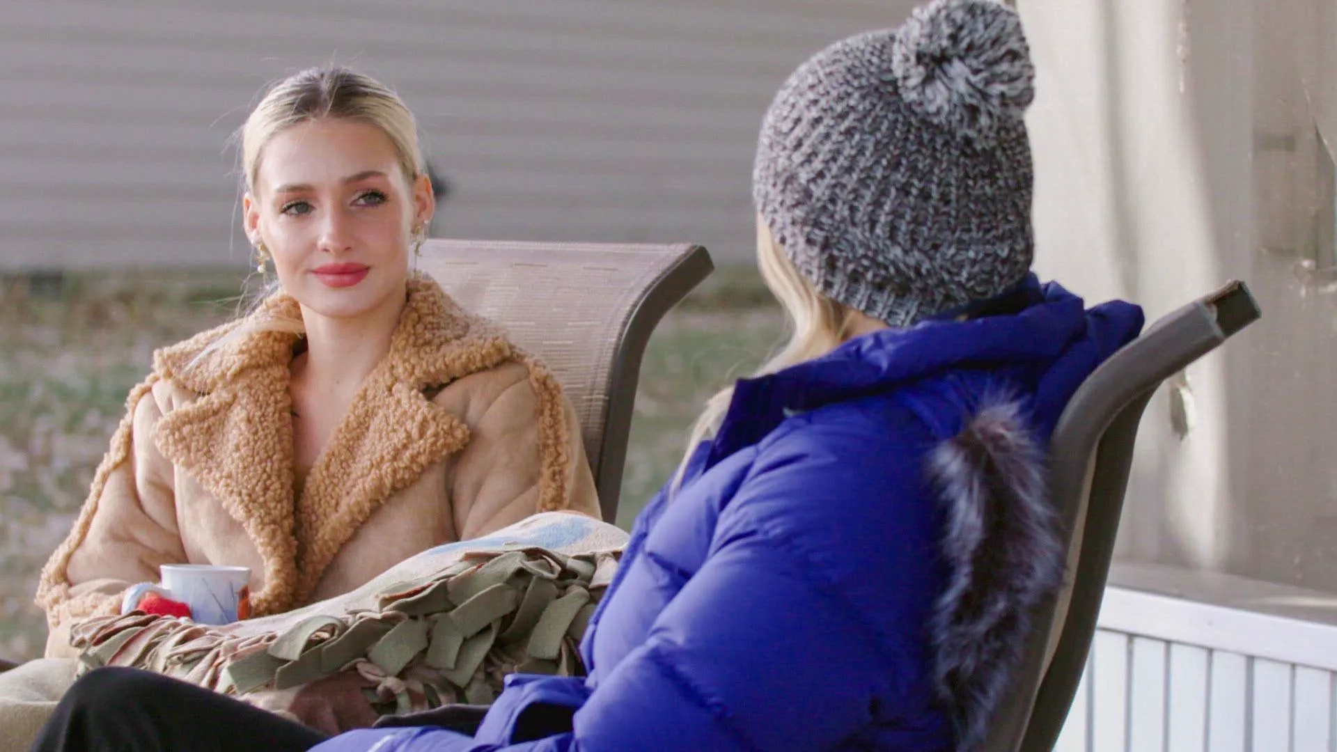 thumbnail - M6:Ep4 You're Like a Stranger to Me Now
