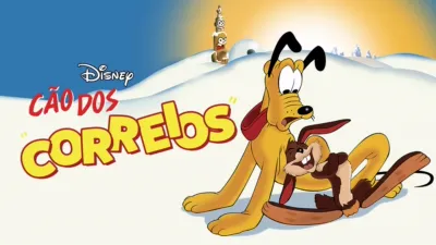 thumbnail - Cão dos Correios