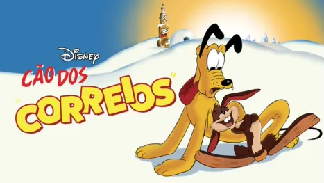 thumbnail - Cão dos Correios