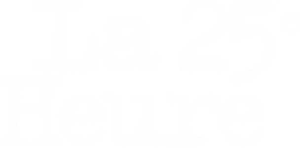 La 25e heure