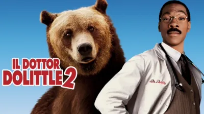 thumbnail - Il Dottor Dolittle 2