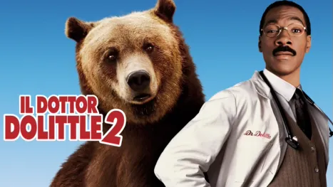 thumbnail - Il Dottor Dolittle 2
