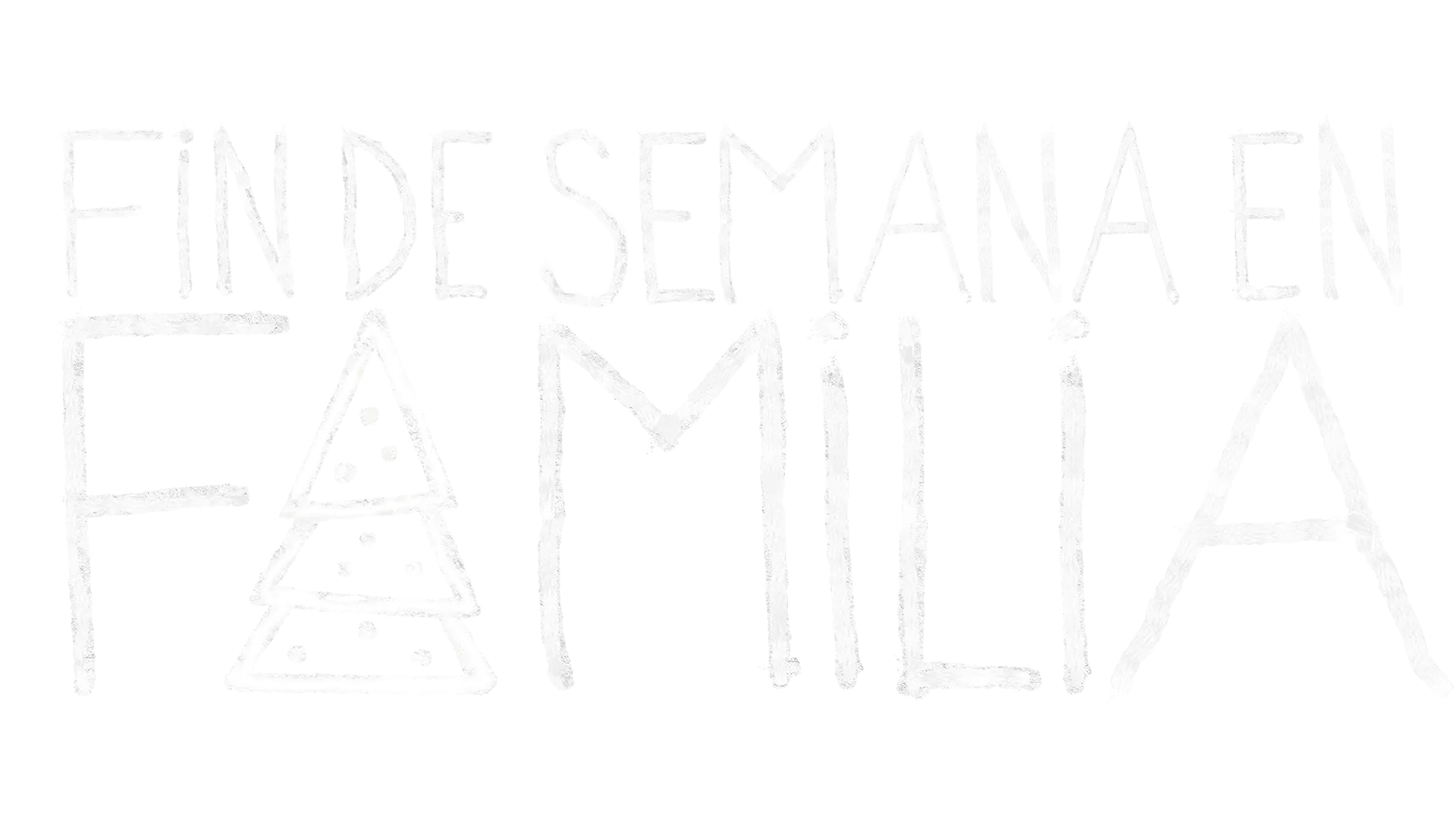 Fin de semana en familia: Especial de Navidad