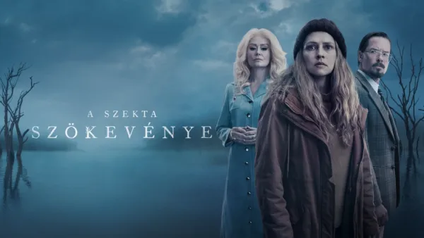 thumbnail - A szekta szökevénye