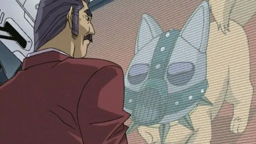 thumbnail - S3:E18 (Dub) Brothers in Arms, Part 2