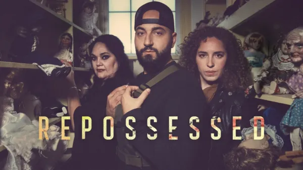 thumbnail - Repossessed