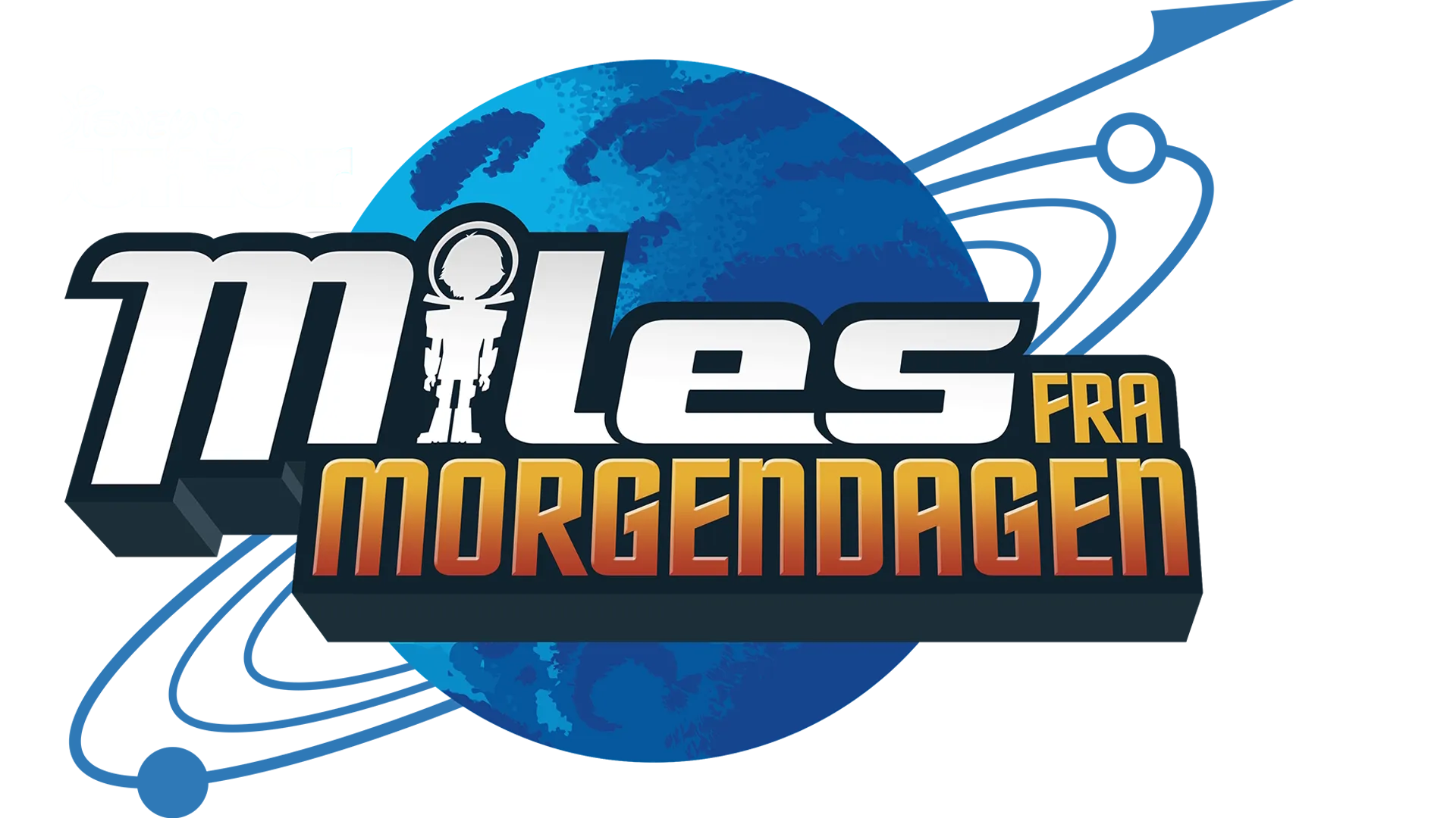 Miles fra morgendagen