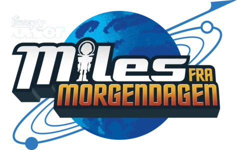 Miles fra morgendagen