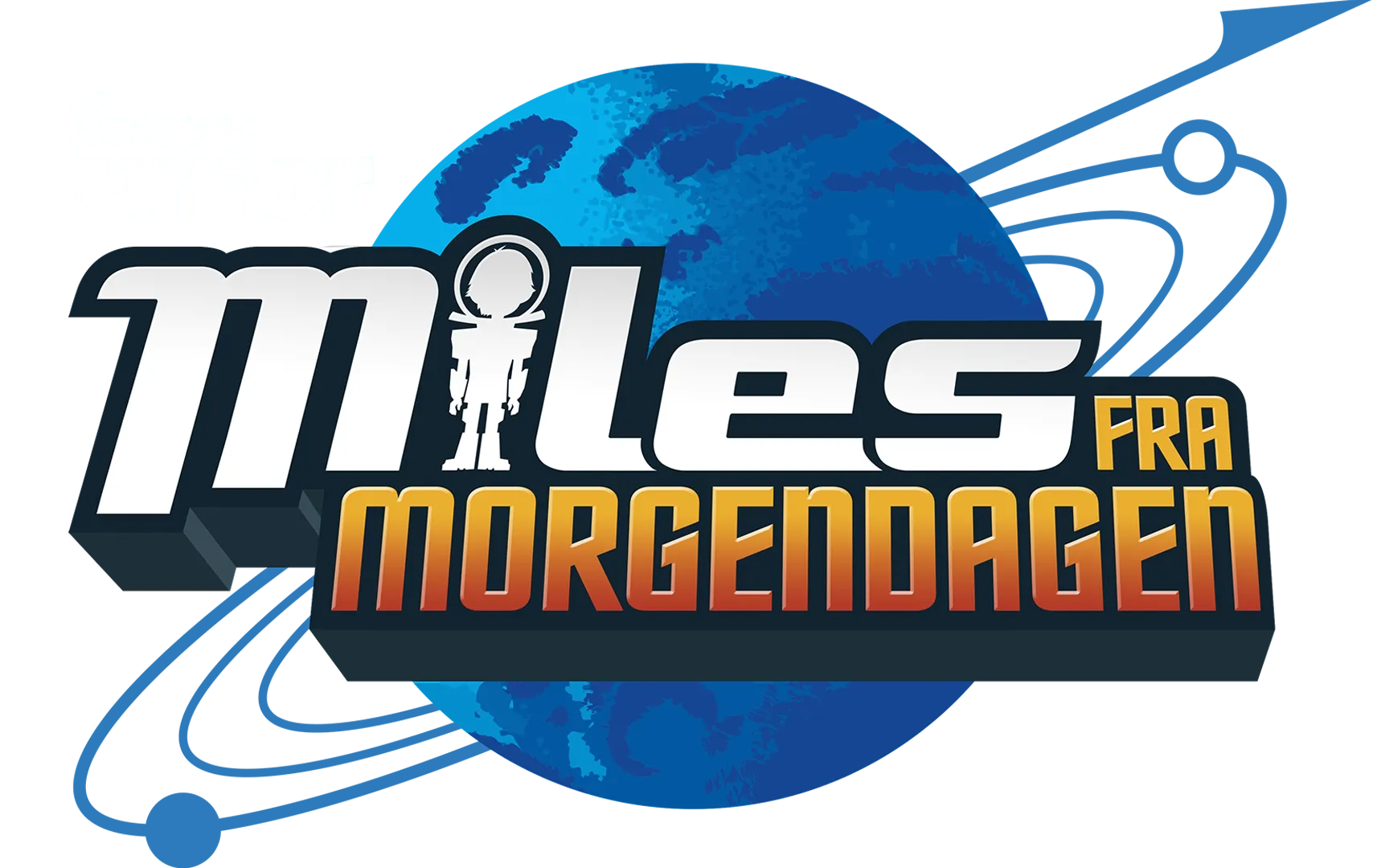 Miles fra morgendagen
