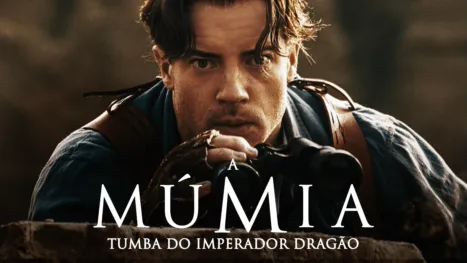 thumbnail - A Múmia: Tumba do Imperador Dragão