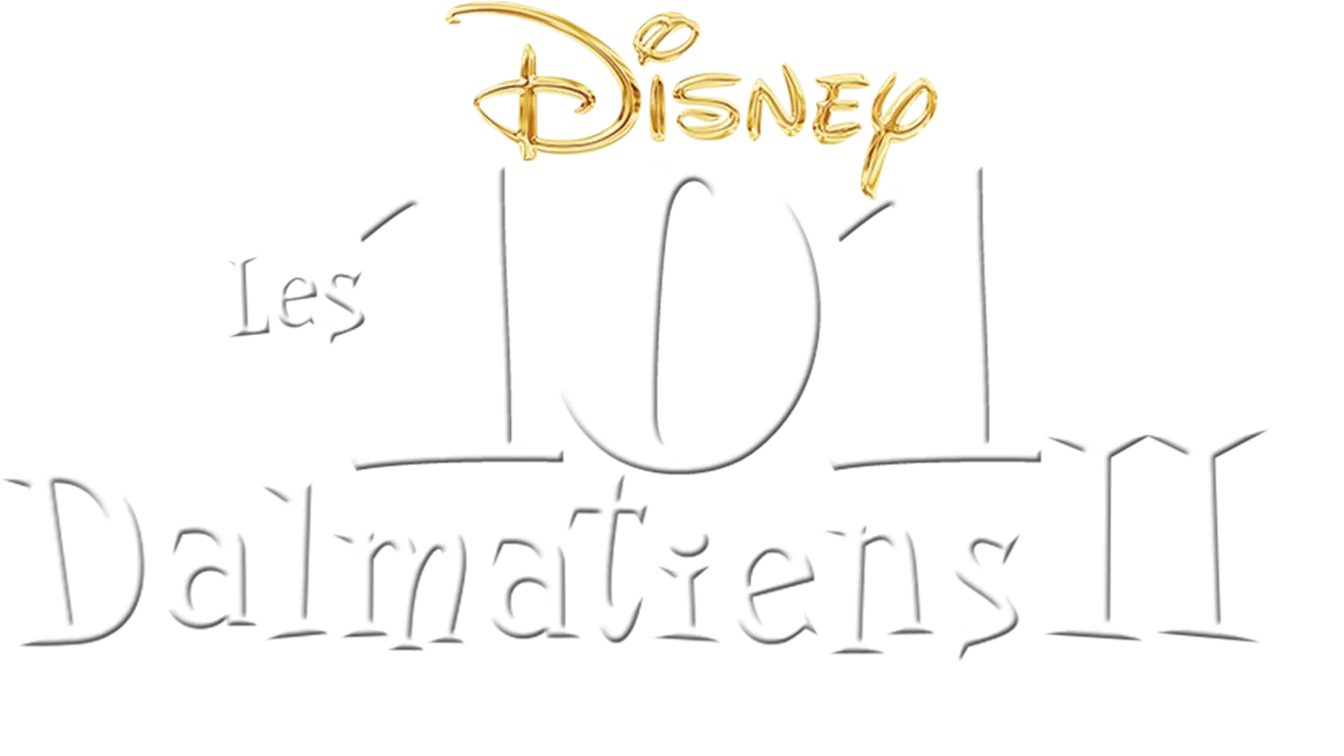 Les 101 Dalmatiens II : L’Aventure londonienne de Patch