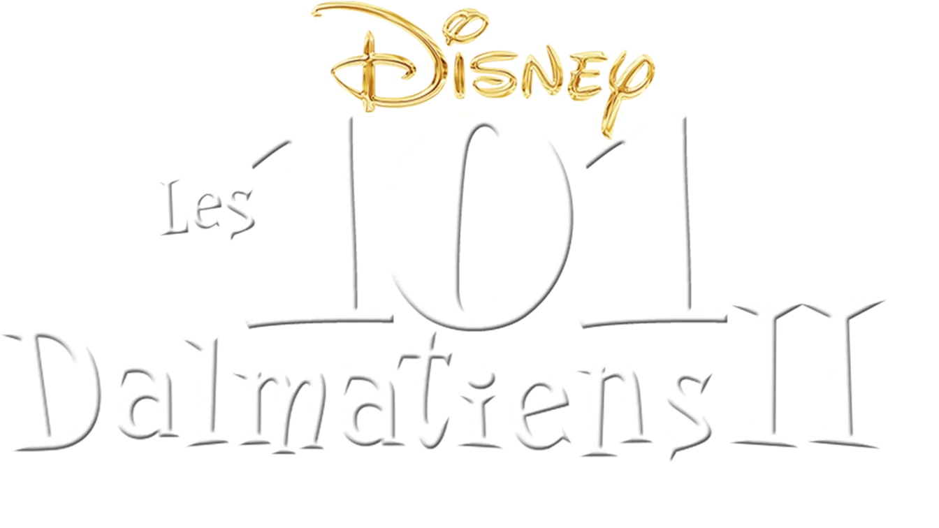 Les 101 Dalmatiens II : L’Aventure londonienne de Patch