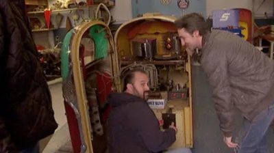 thumbnail - S1:E5 Back Breaker