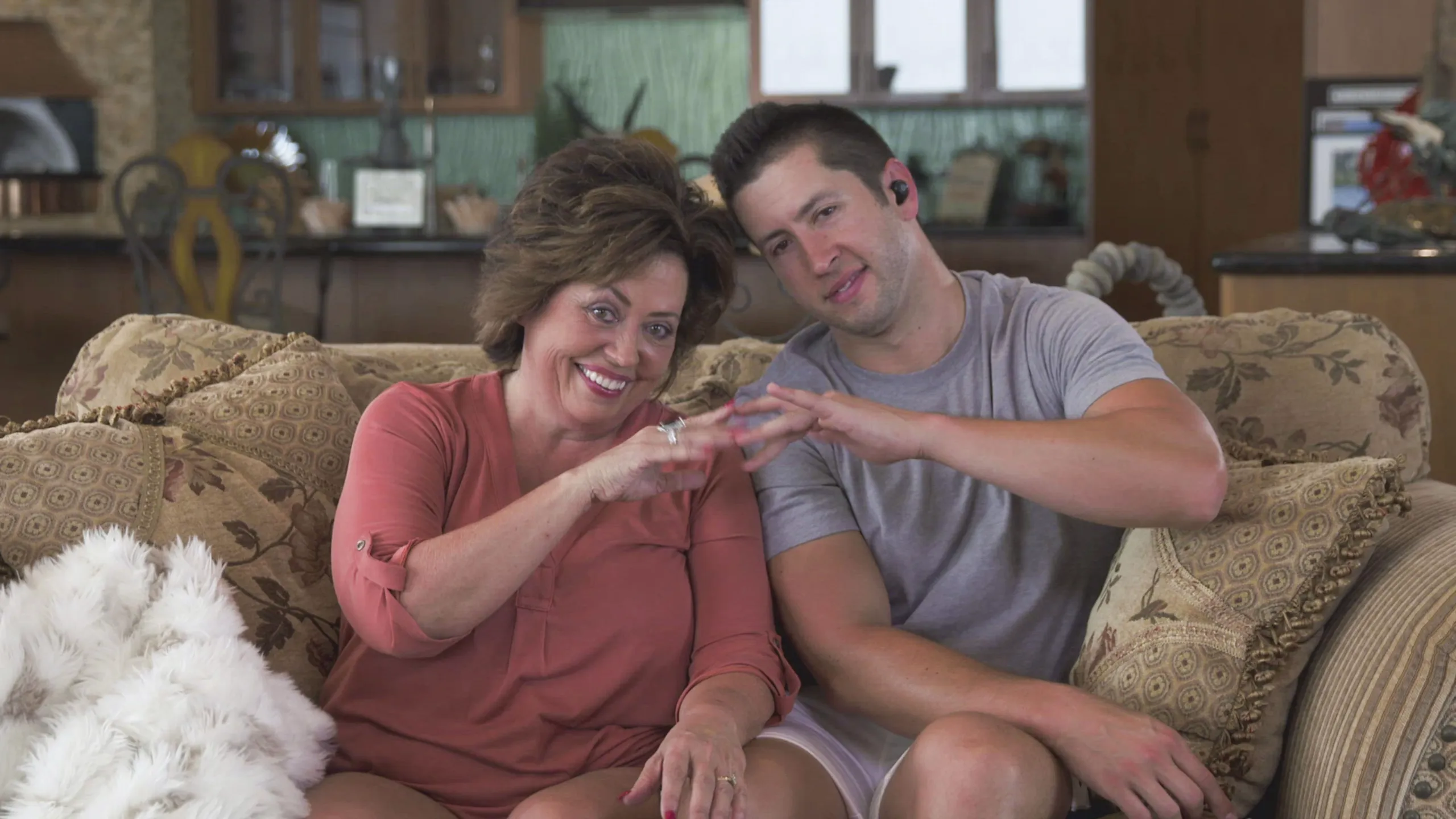 thumbnail - S2:E12 Watch With Mom