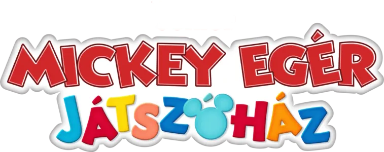 Mickey egér: Játszóház
