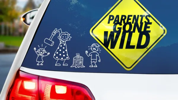 thumbnail - Parents Gone Wild