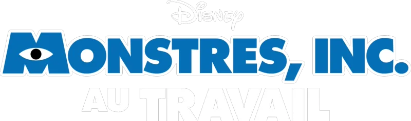 Monstres, Inc : Au Travail