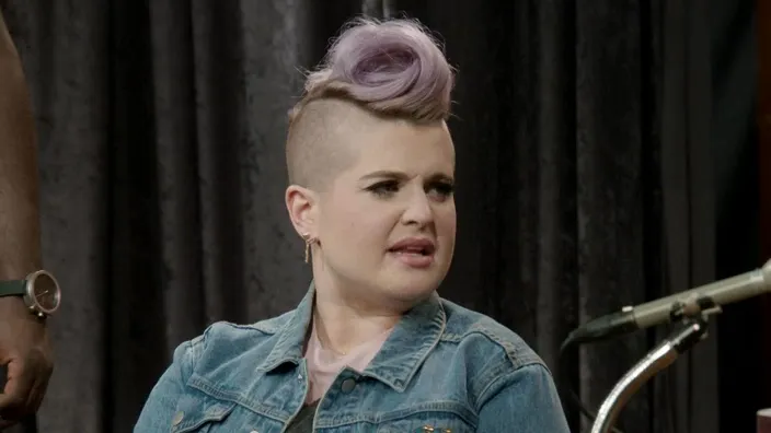 thumbnail - S4:E6 Warren G & Kelly Osbourne