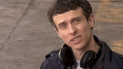 thumbnail - S5:E1 The Business of Fear