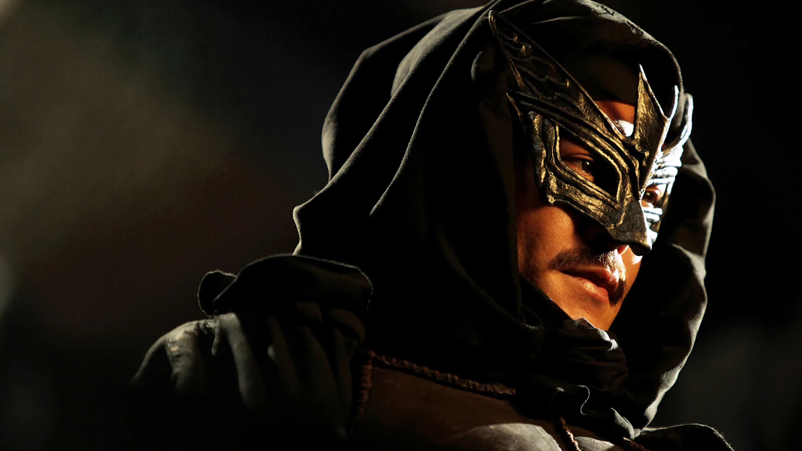 Mr. & Mrs. Incredible