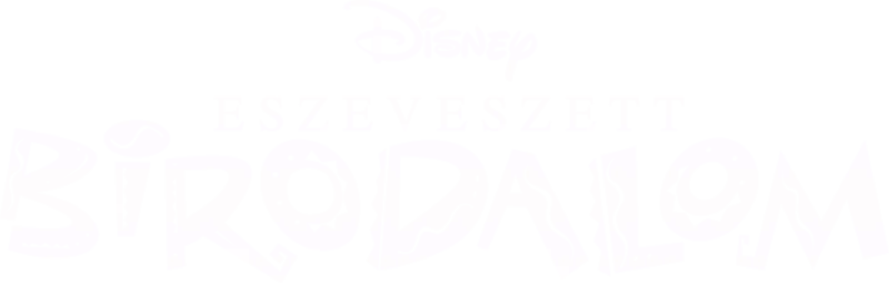 Eszeveszett birodalom