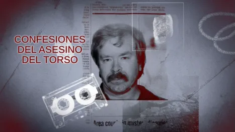 thumbnail - The Torso Killer Confessions